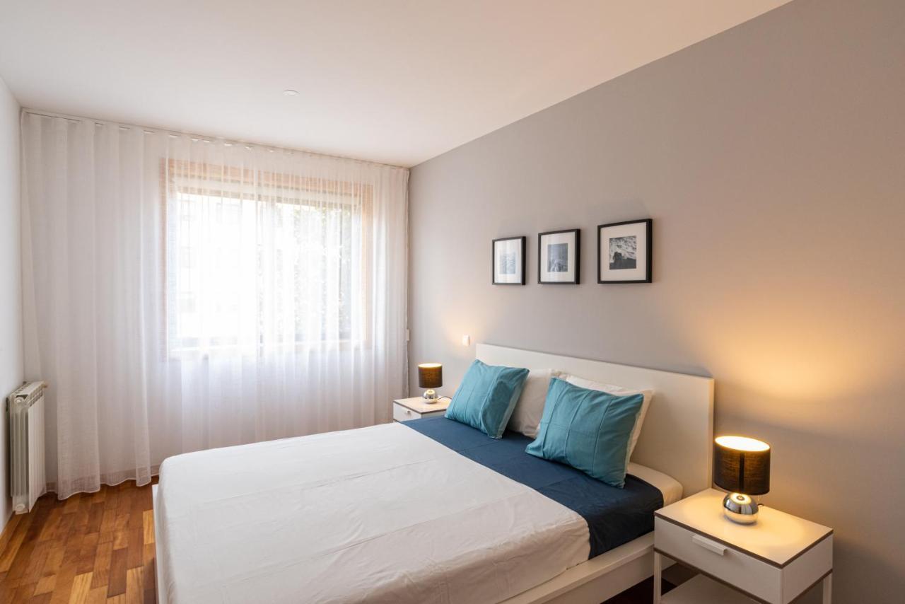 Matosinhos Relax And Fun By Portoproperties4You Eksteriør bilde