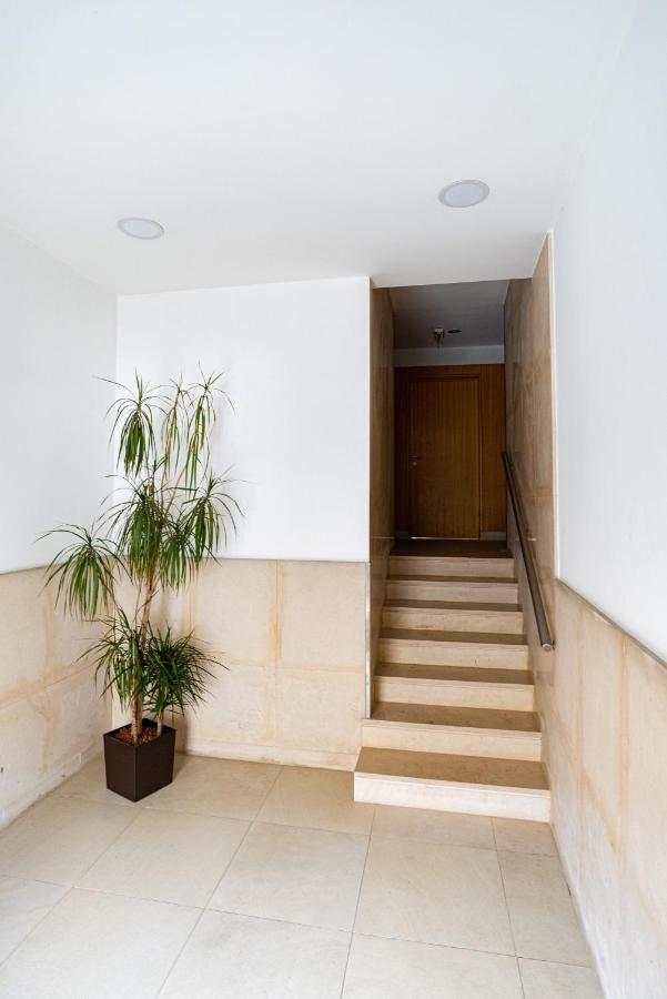 Matosinhos Relax And Fun By Portoproperties4You Eksteriør bilde