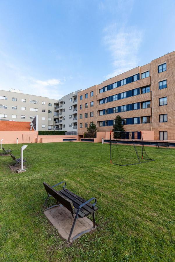 Matosinhos Relax And Fun By Portoproperties4You Eksteriør bilde