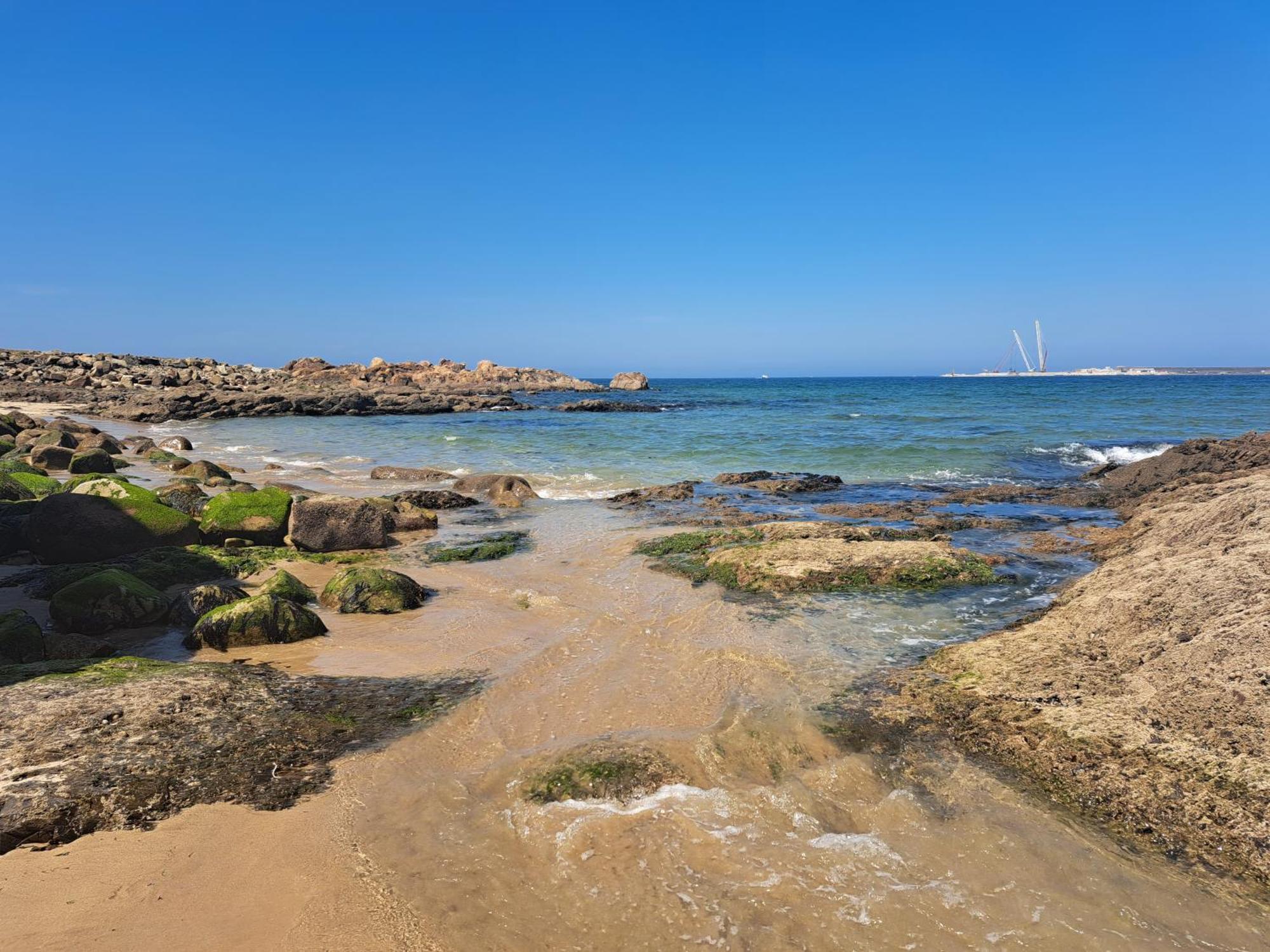 Matosinhos Relax And Fun By Portoproperties4You Eksteriør bilde