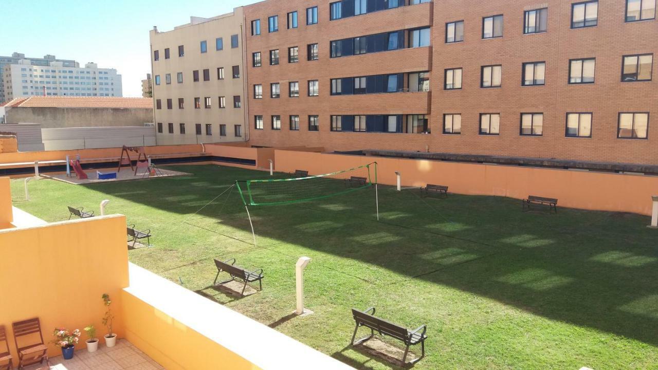 Matosinhos Relax And Fun By Portoproperties4You Eksteriør bilde