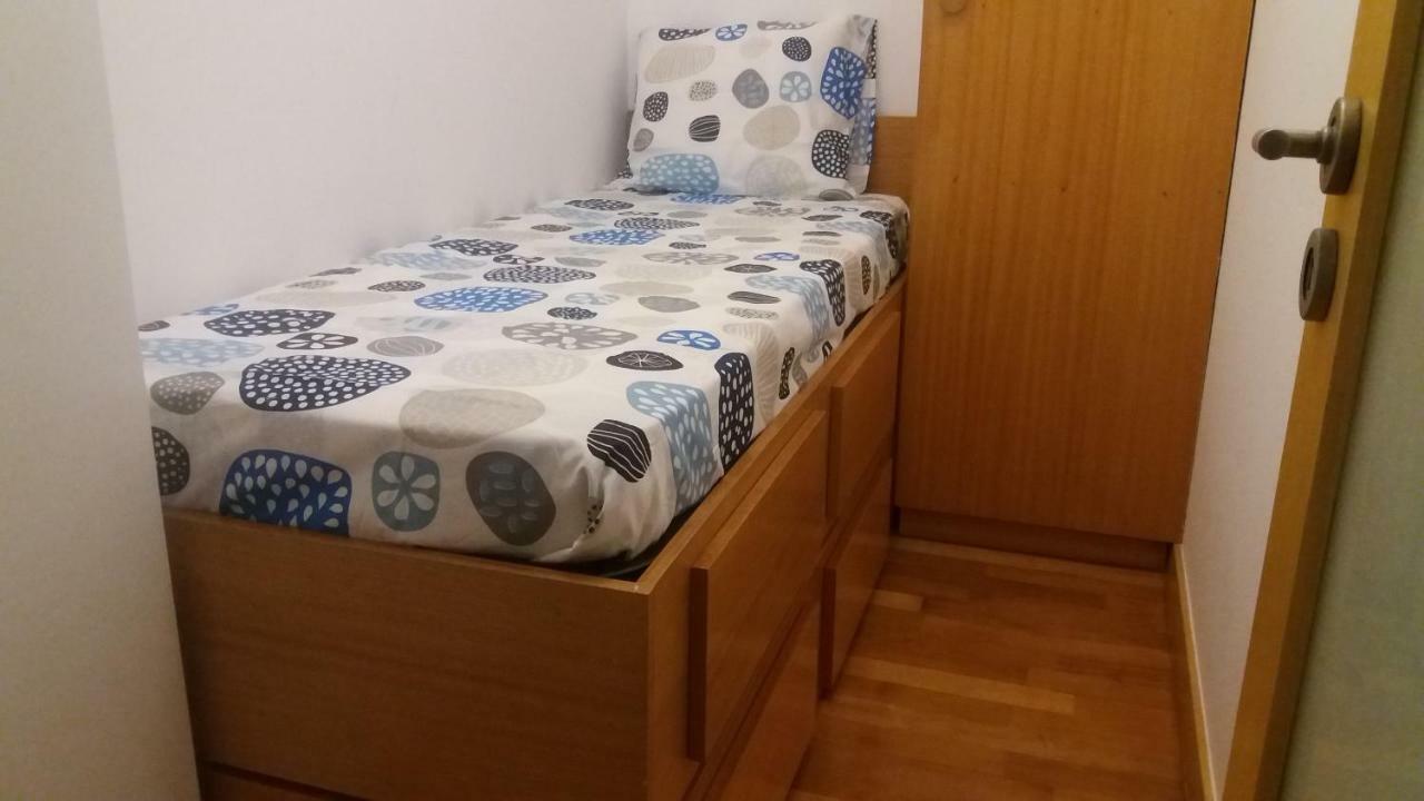 Matosinhos Relax And Fun By Portoproperties4You Eksteriør bilde