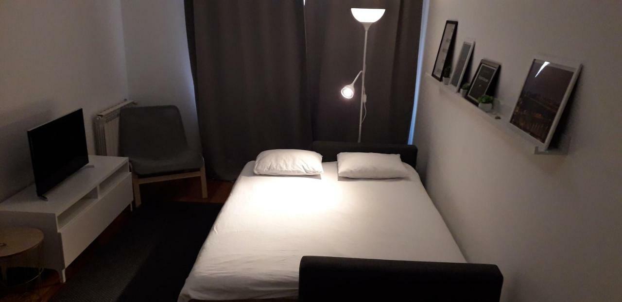 Matosinhos Relax And Fun By Portoproperties4You Eksteriør bilde